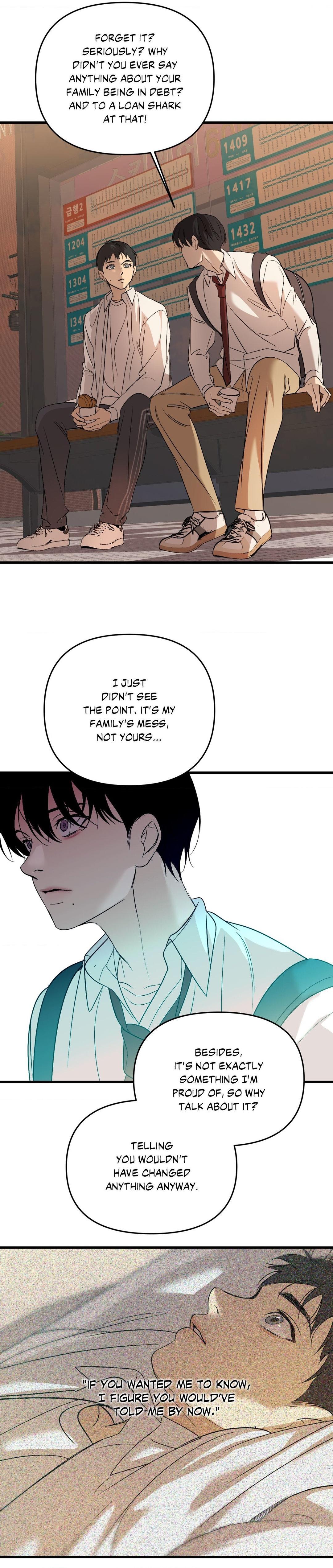 backlight, Chapter 39 image 08